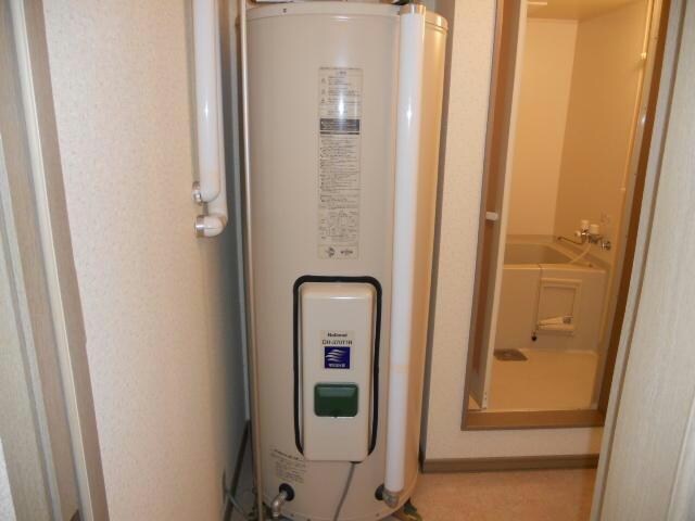 アーバンエステート昭和の物件内観写真