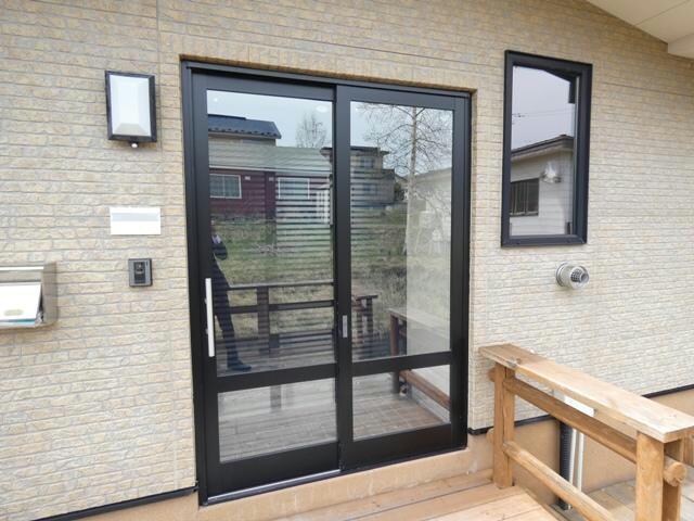 柏西６－１４テラスハウスの物件内観写真