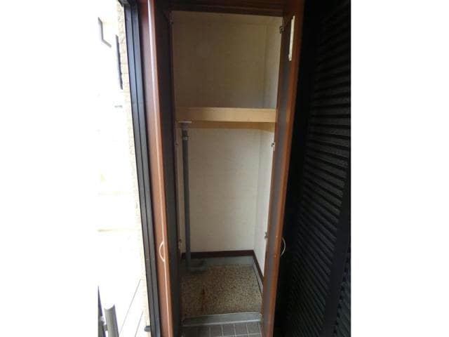 柏西６－１４テラスハウスの物件内観写真