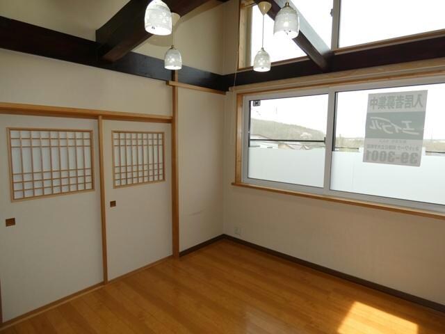 柏西６－１４テラスハウスの物件内観写真