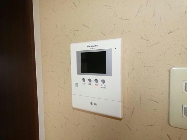 柏西６－１４テラスハウスの物件内観写真