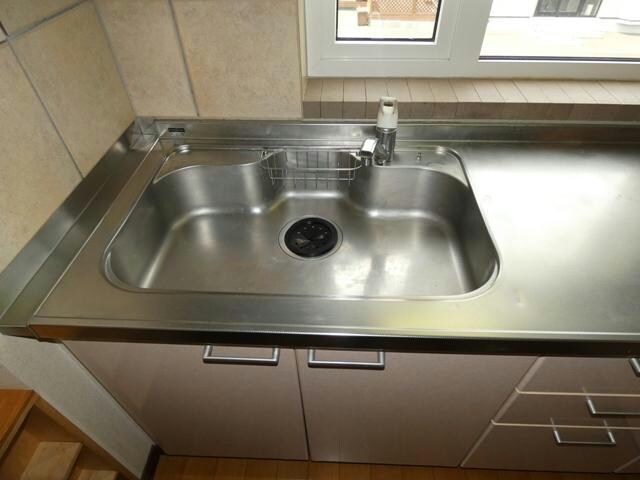 柏西６－１４テラスハウスの物件内観写真