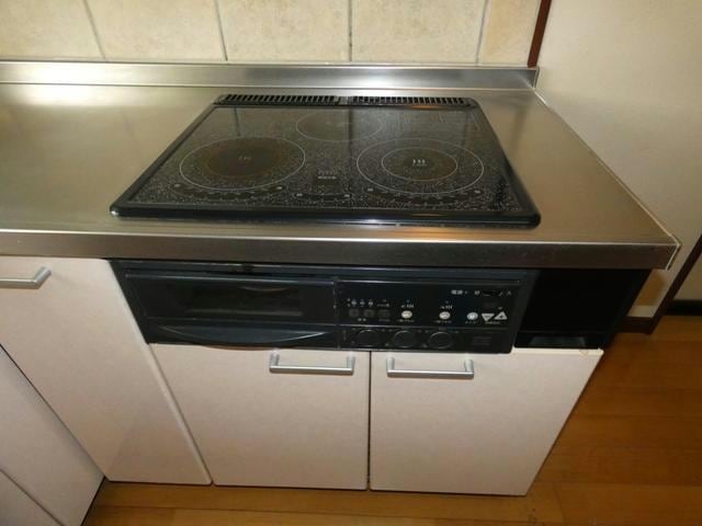 柏西６－１４テラスハウスの物件内観写真