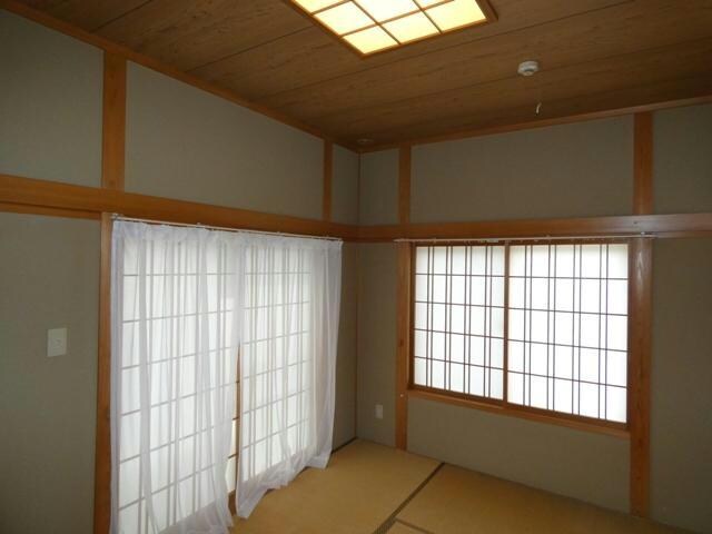 柏西６－１４テラスハウスの物件内観写真