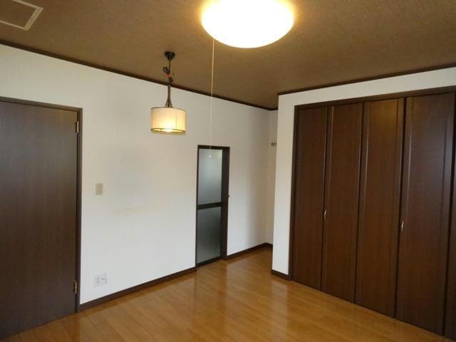 柏西６－１４テラスハウスの物件内観写真