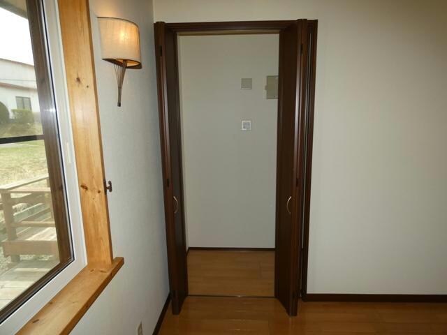 柏西６－１４テラスハウスの物件内観写真