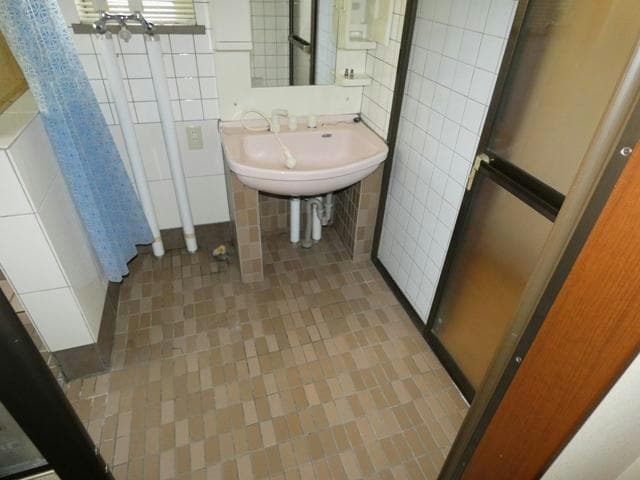 柏西６－１４テラスハウスの物件内観写真