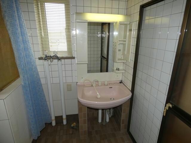 柏西６－１４テラスハウスの物件内観写真