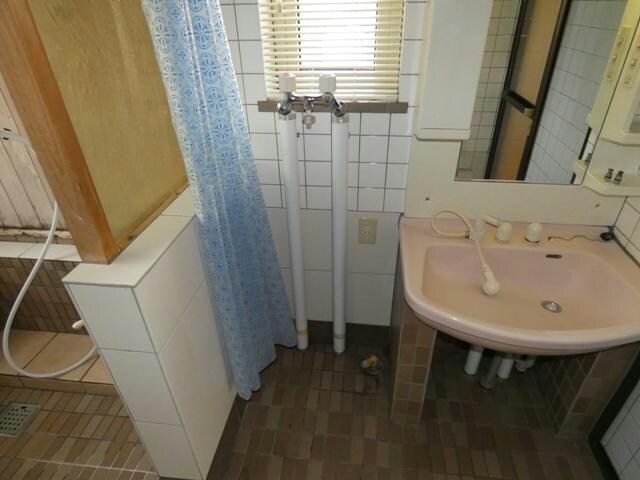 柏西６－１４テラスハウスの物件内観写真