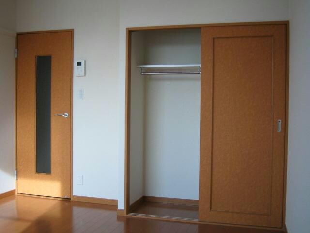 レオパレスウィンⅡの物件内観写真