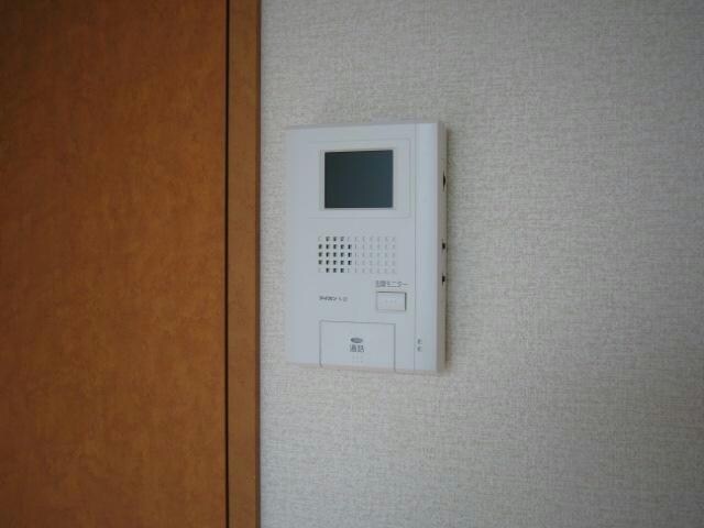 レオパレスウィンⅡの物件内観写真