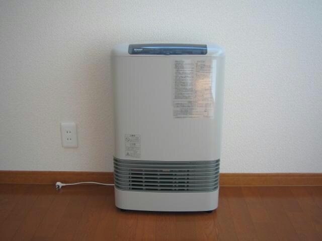 レオパレスウィンⅡの物件内観写真