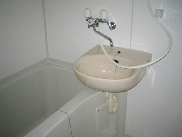 レオパレスウィンⅡの物件内観写真