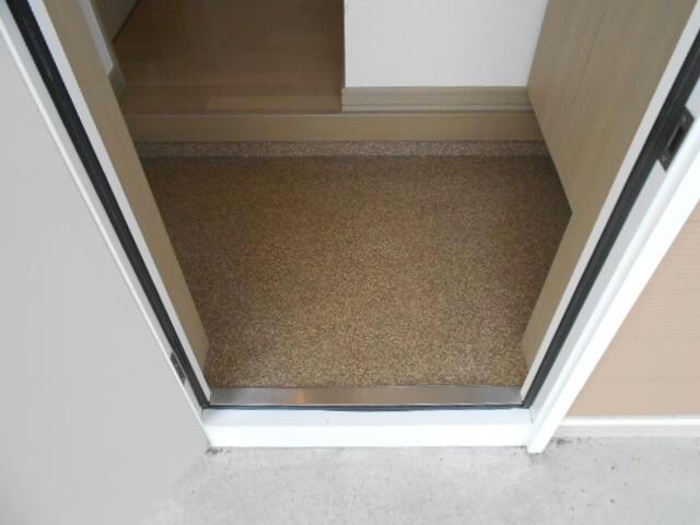 シャロームＫⅡの物件内観写真