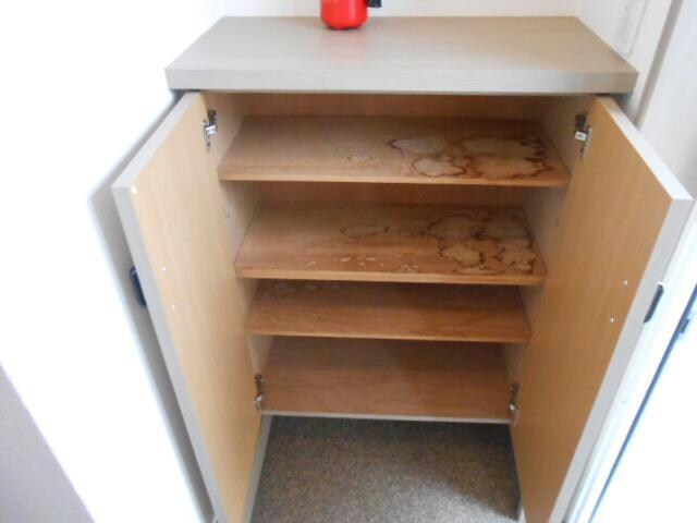 シャロームＫⅡの物件内観写真