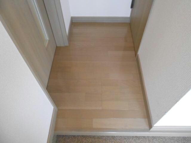 シャロームＫⅡの物件内観写真