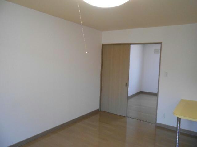 シャロームＫⅡの物件内観写真