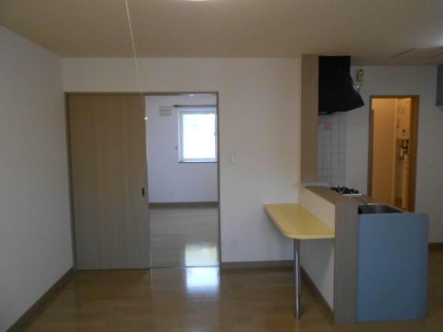 シャロームＫⅡの物件内観写真