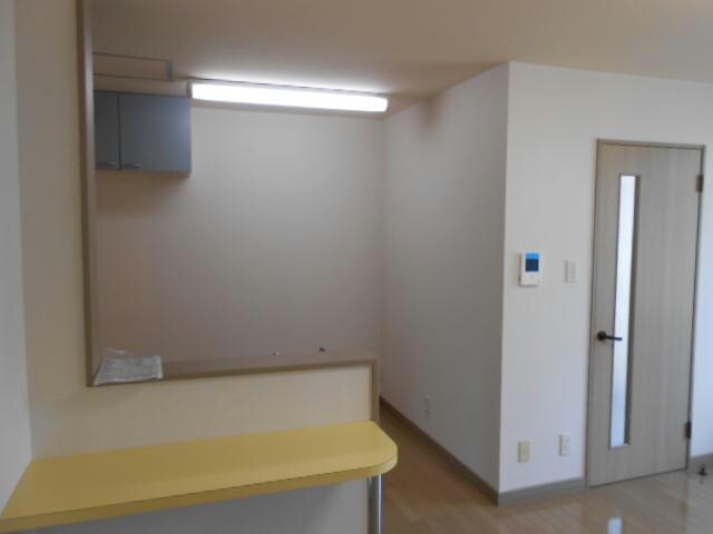 シャロームＫⅡの物件内観写真