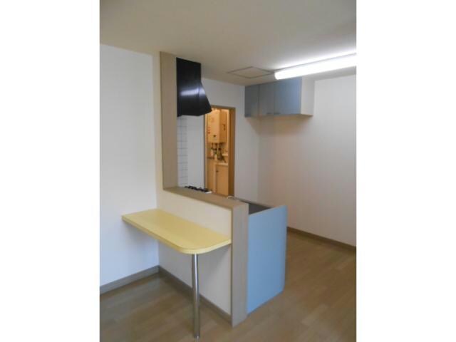 シャロームＫⅡの物件内観写真