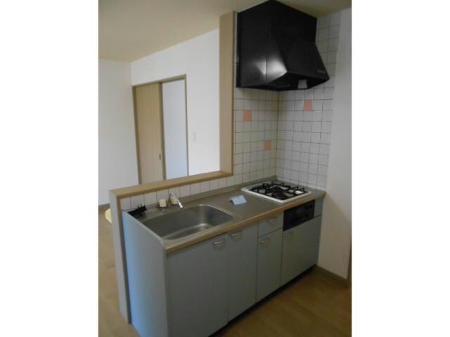 シャロームＫⅡの物件内観写真