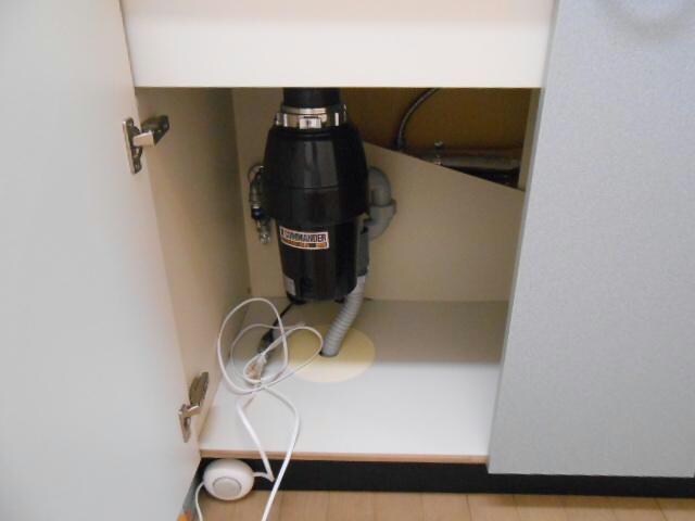 シャロームＫⅡの物件内観写真