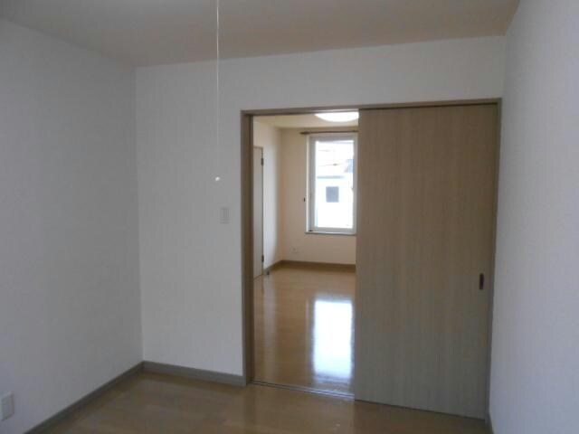 シャロームＫⅡの物件内観写真