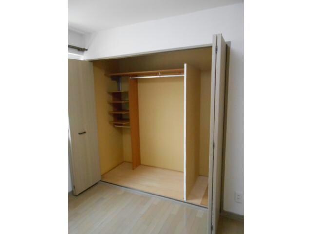 シャロームＫⅡの物件内観写真