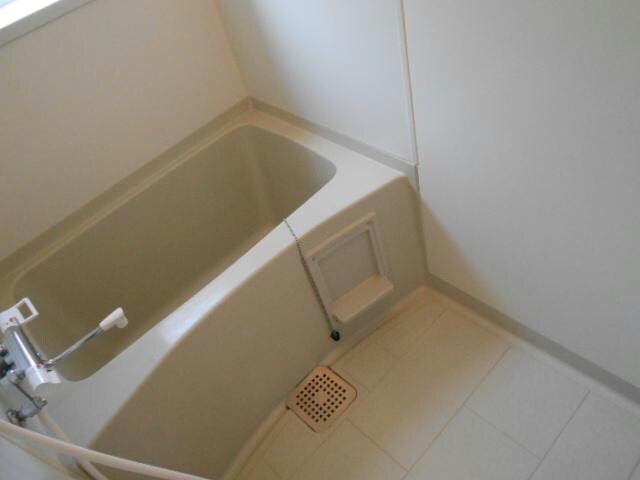 シャロームＫⅡの物件内観写真