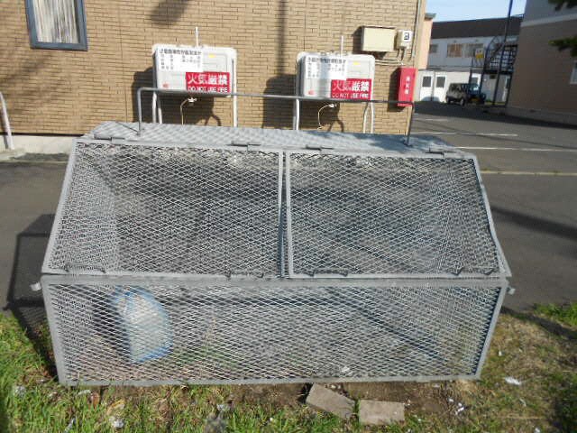 シャロームＫⅡの物件内観写真