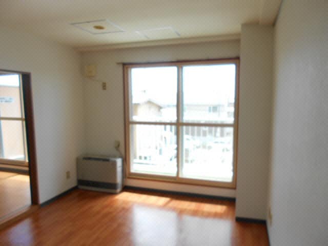 オレンジビルの物件内観写真