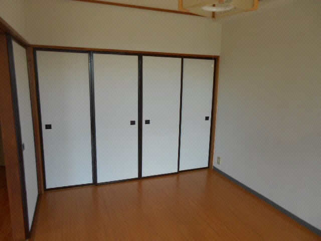 オレンジビルの物件内観写真