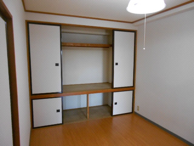 オレンジビルの物件内観写真