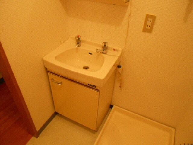 オレンジビルの物件内観写真