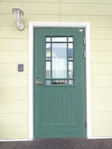 文苑４－３７－１４貸家の物件内観写真