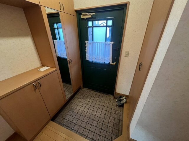 文苑４－３７－１４貸家の物件内観写真