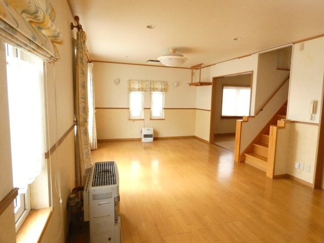 文苑４－３７－１４貸家の物件内観写真