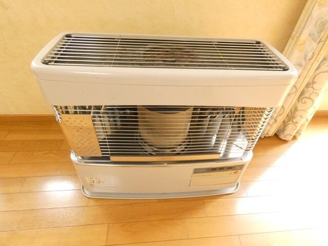 文苑４－３７－１４貸家の物件内観写真