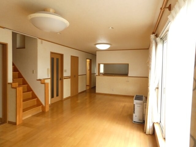 文苑４－３７－１４貸家の物件内観写真