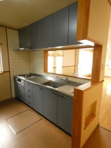 文苑４－３７－１４貸家の物件内観写真