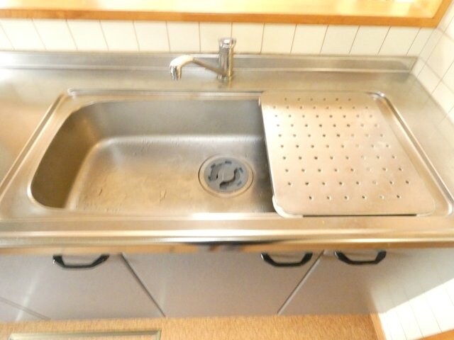 文苑４－３７－１４貸家の物件内観写真