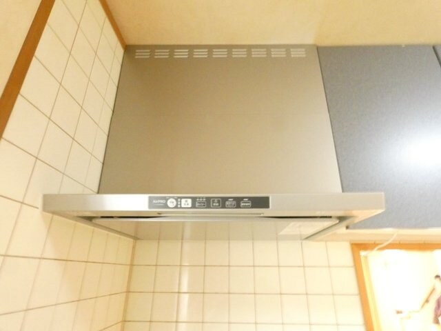 文苑４－３７－１４貸家の物件内観写真