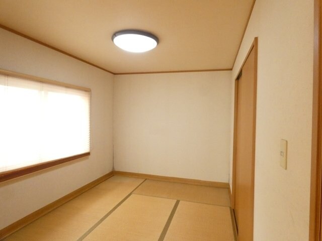 文苑４－３７－１４貸家の物件内観写真