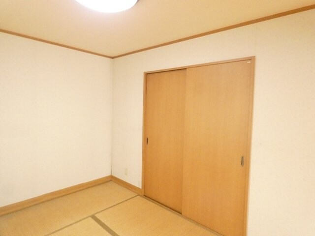 文苑４－３７－１４貸家の物件内観写真