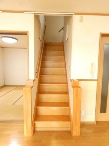 文苑４－３７－１４貸家の物件内観写真