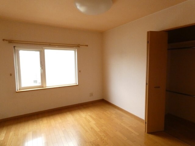 文苑４－３７－１４貸家の物件内観写真