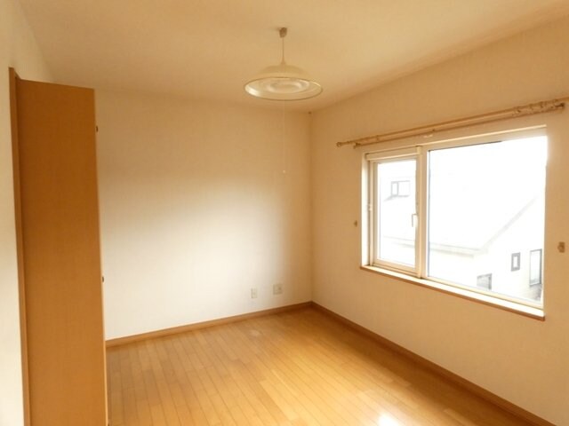 文苑４－３７－１４貸家の物件内観写真