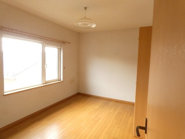 文苑４－３７－１４貸家の物件内観写真