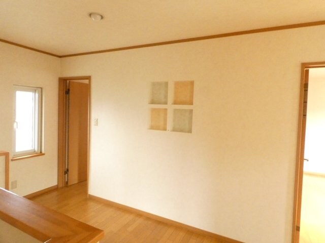 文苑４－３７－１４貸家の物件内観写真