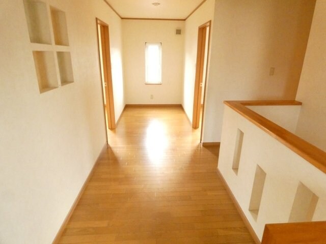 文苑４－３７－１４貸家の物件内観写真